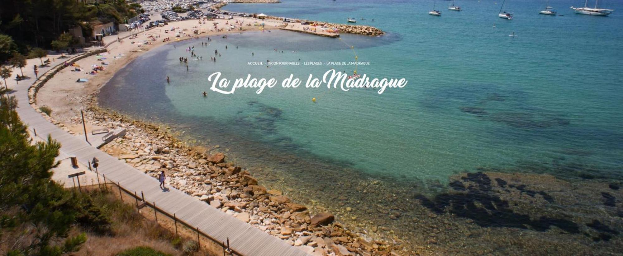 Saint Cyr-Sur-Mer La Madrague Les Aigues Marines Bagian luar foto
